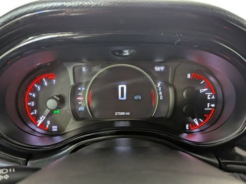 Used 2021 Dodge Durango GT AWD/4WD image 28