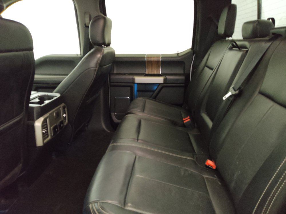 Used 2020 Ford F150 Lariat RWD image 18