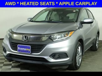 Used 2020 Honda HR-V EX video 1