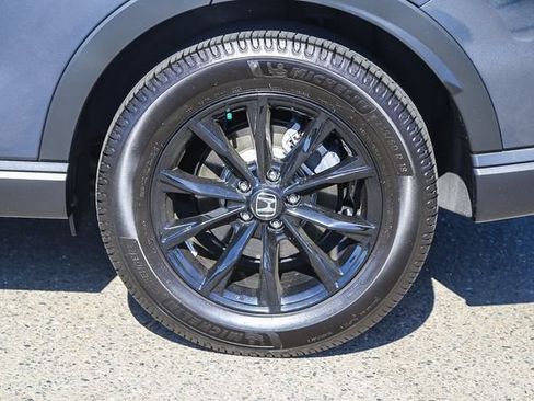 Used 2024 Honda CR-V Sport-L image 12