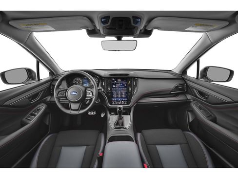 New 2025 Subaru Legacy Sport image 34