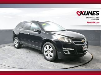 Used 2017 Chevrolet Traverse LT w/ Style and Technology Package video 1