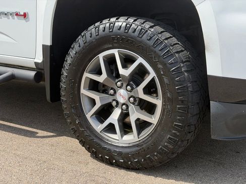 Used 2021 GMC Canyon AT4 AWD/4WD image 25