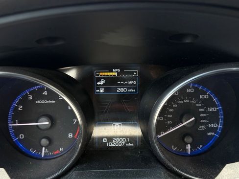 Used 2019 Subaru Outback 2.5i Limited AWD/4WD image 17