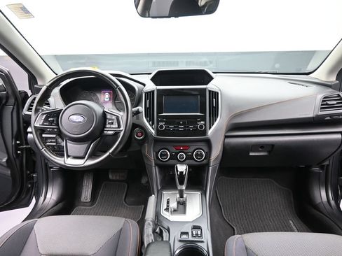 Used 2020 Subaru Crosstrek 2.0i Premium w/ Moonroof Package 2 AWD/4WD image 29