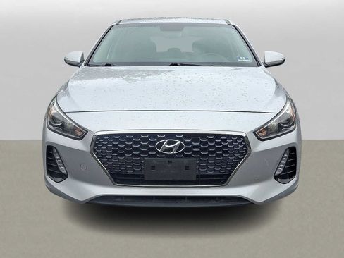 Used 2018 Hyundai Elantra GT w/ Style Package 02 FWD image 35
