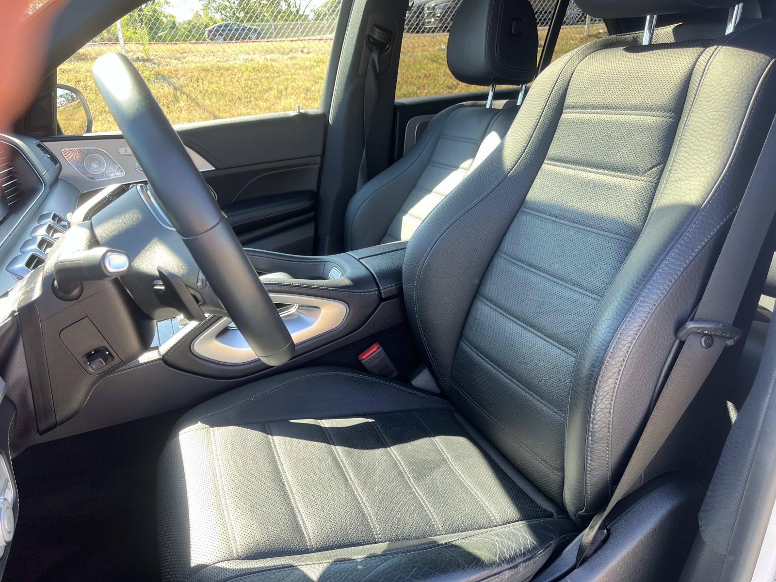 Certified 2020 Mercedes-Benz GLE 350 4MATIC image 26
