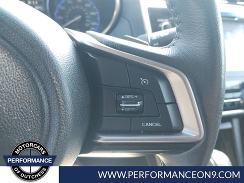 Used 2018 Subaru Outback 2.5i Premium image 19