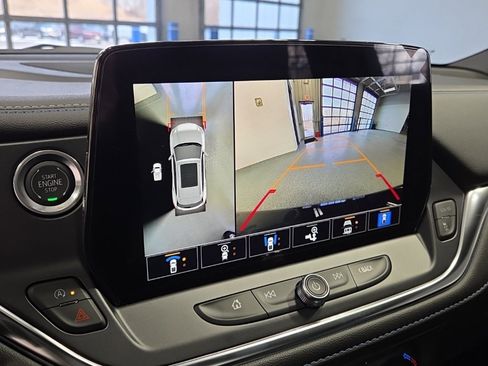 New 2026 Chevrolet Blazer RS w/ Driver Confidence II Package image 24