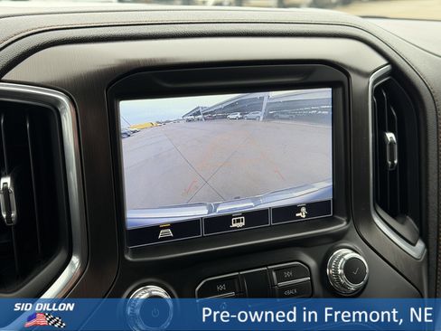 Used 2021 GMC Sierra 1500 AT4 w/ AT4 Value Package image 12