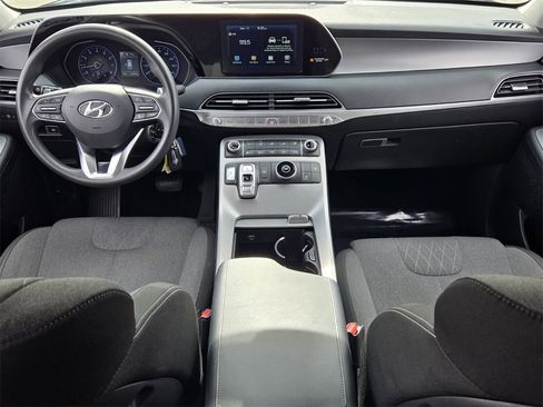 Used 2020 Hyundai Palisade SE image 12