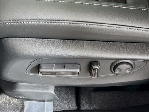 New 2026 Honda CR-V EX-L image 14