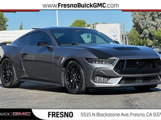Used 2024 Ford Mustang GT RWD video 1