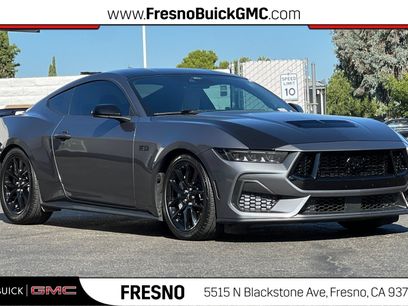 Used 2024 Ford Mustang GT
