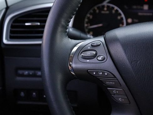 Used 2019 Nissan Murano SL w/ SL Technology Package FWD image 13