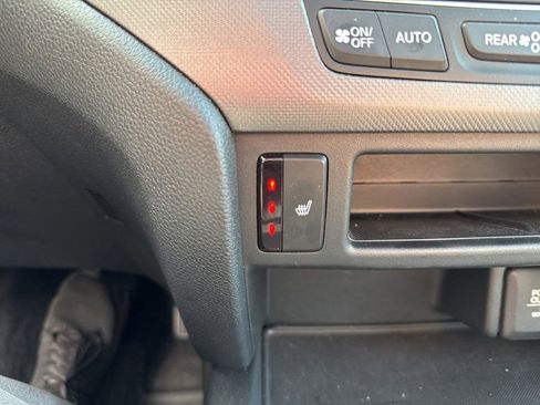 Certified 2023 Honda Ridgeline RTL image 14