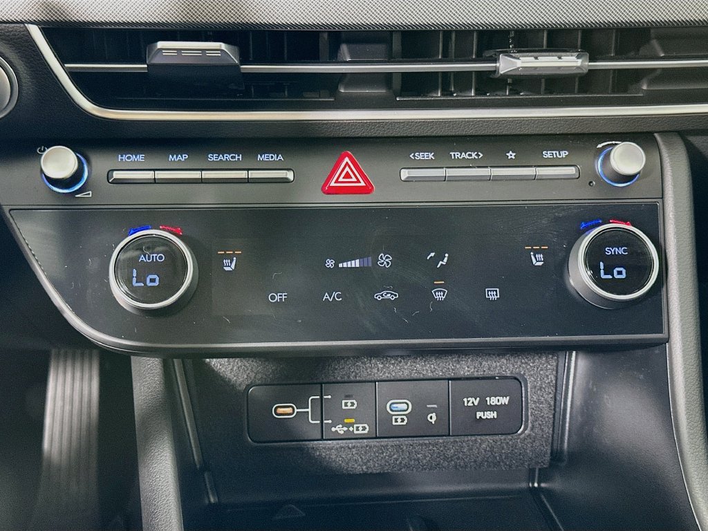 Certified 2026 Hyundai Sonata SEL FWD image 15