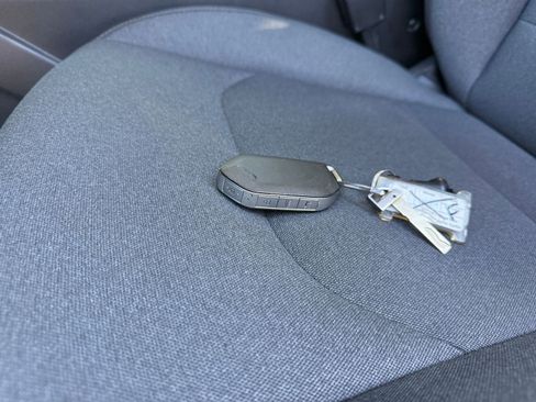 Used 2025 Kia K4 LXS image 20