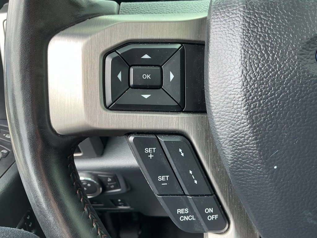 Used 2022 Ford F350 Platinum AWD/4WD image 33
