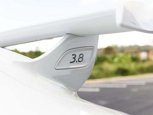 Used 2015 Porsche 911 GT3 image 22