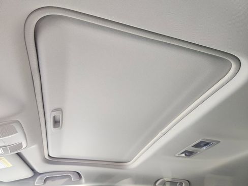 New 2025 MAZDA CX-5 AWD 2.5 S w/ Preferred Package image 23