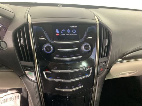 Used 2016 Cadillac ATS Sedan image 26