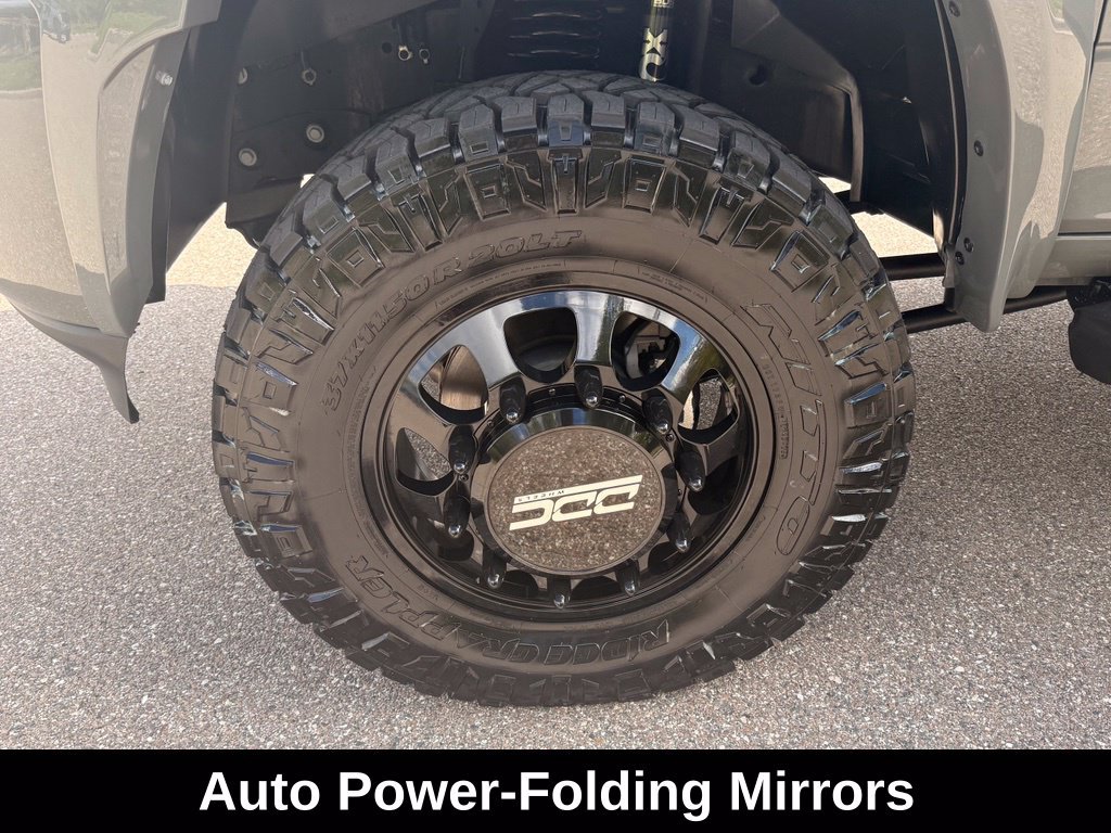 New 2026 RAM 3500 Big Horn AWD/4WD image 39