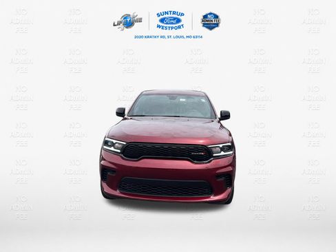 Used 2026 Dodge Durango GT AWD/4WD image 38