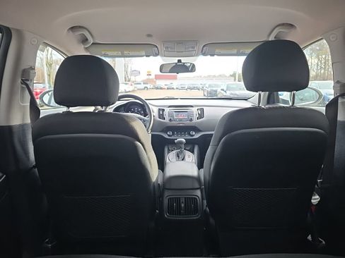Used 2014 Kia Sportage LX image 18