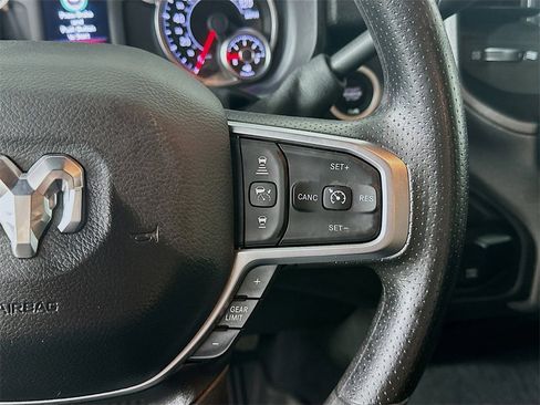 Used 2025 RAM 3500 Tradesman image 27