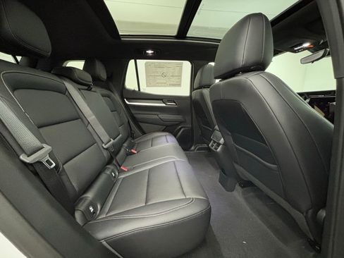 New 2026 GMC Terrain Elevation w/ Elevation Premium Package image 39