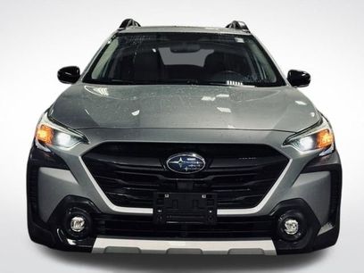 Used 2024 Subaru Outback Limited