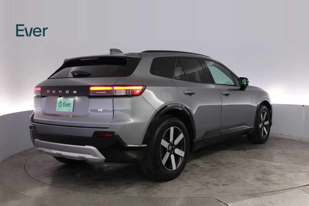 Used 2025 Honda Prologue Touring image 3