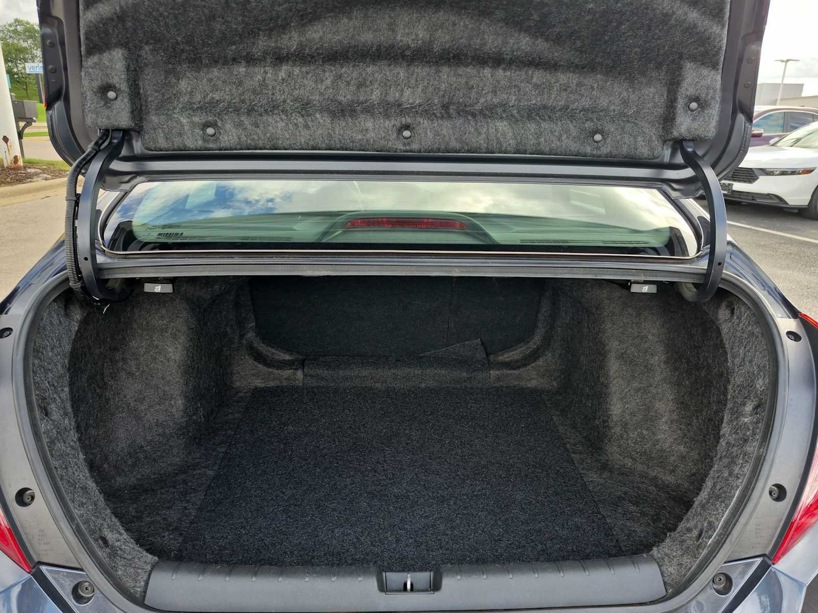 Used 2016 Honda Civic Touring image 30