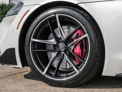 Used 2022 Toyota Supra Premium image 55