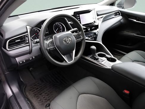 Certified 2023 Toyota Camry LE FWD image 27