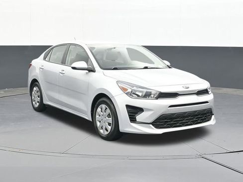 Used 2021 Kia Rio LX image 21