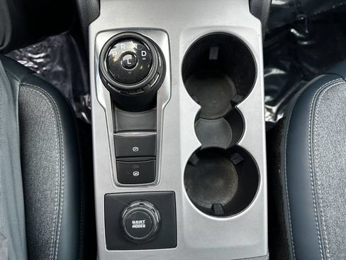 Certified 2023 Ford Bronco Sport Outer Banks w/ Tech Package AWD/4WD image 25