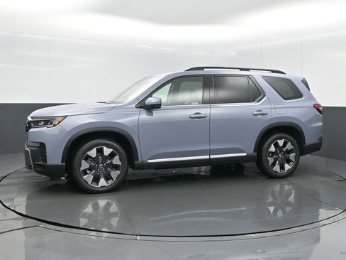 New 2026 Honda Pilot Elite image 10