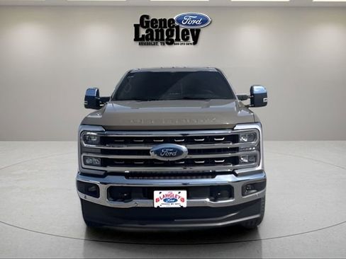 New 2026 Ford F250 King Ranch w/ Chrome Package AWD/4WD image 38
