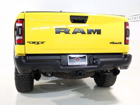Used 2023 RAM 1500 TRX w/ TRX Level 2 Equipment Group AWD/4WD image 35