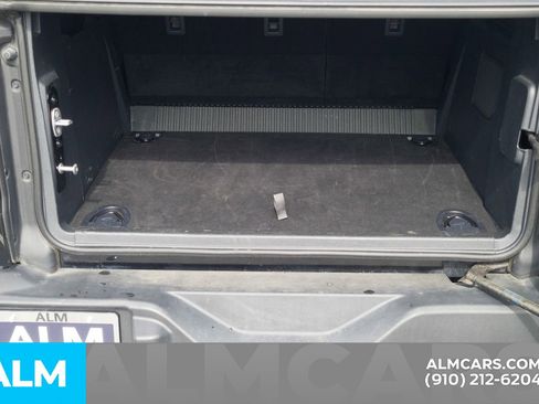 Used 2025 Ford Bronco Big Bend AWD/4WD image 9