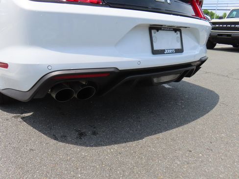 Used 2019 Ford Mustang GT Premium w/ GT Performance Package RWD image 20