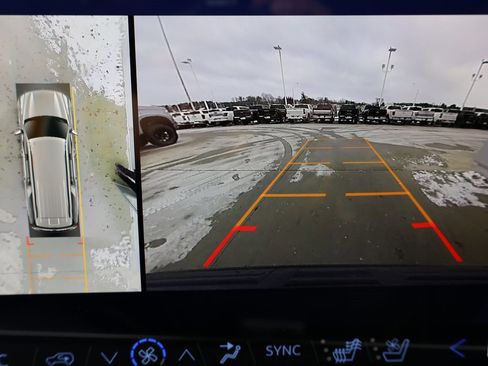 New 2025 Chevrolet Suburban Premier w/ Sun And Tow Package image 24