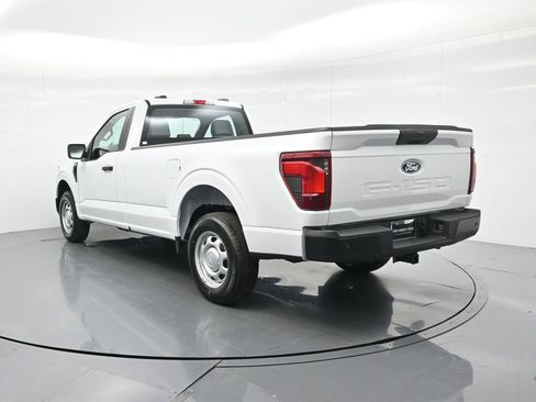 New 2025 Ford F150 XL image 24