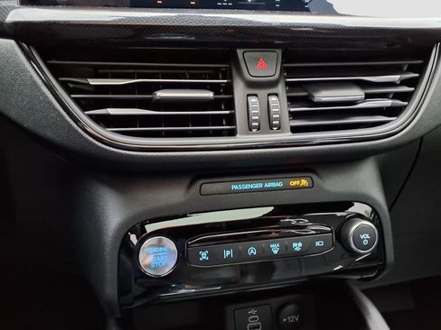 New 2026 Ford Escape ST-Line Elite w/ Premium Technology Package AWD/4WD image 13