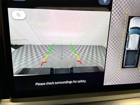 Used 2023 Ford F350 Lariat w/ Lariat Ultimate Package image 26