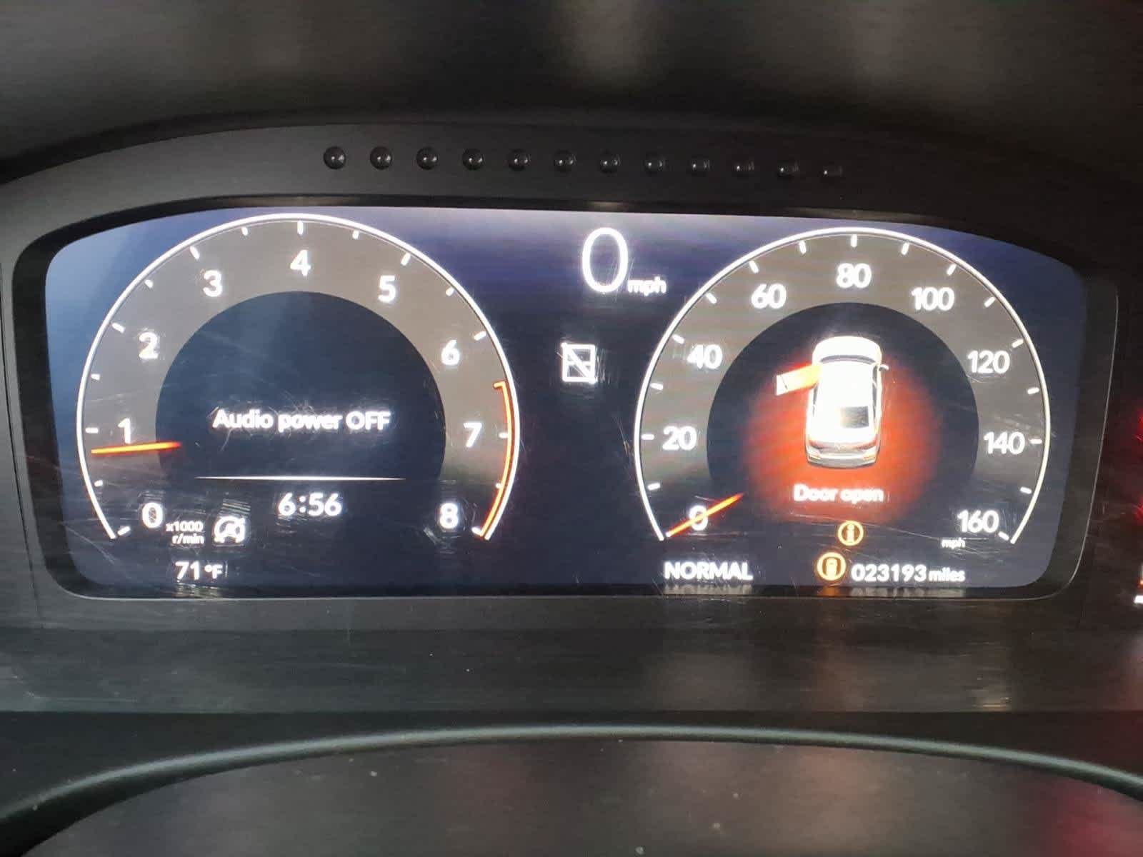 Used 2025 Honda Civic Si image 18