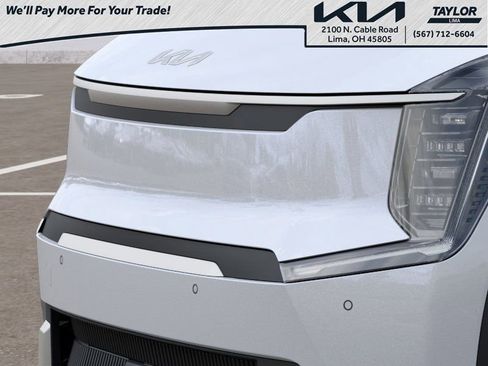 New 2026 Kia EV9 Wind image 12