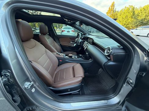 Used 2020 Mercedes-Benz A 220 A 220 4MATIC image 14